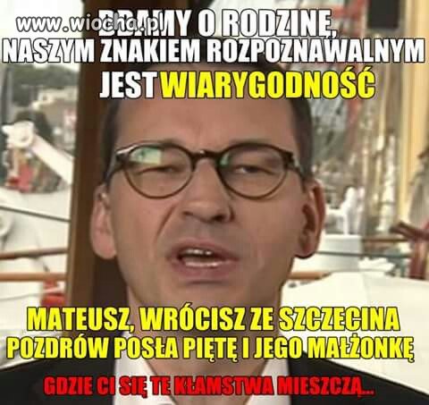 Dbamy o rodzinę. Własną?