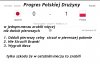 Progres Polskiej Drużyny