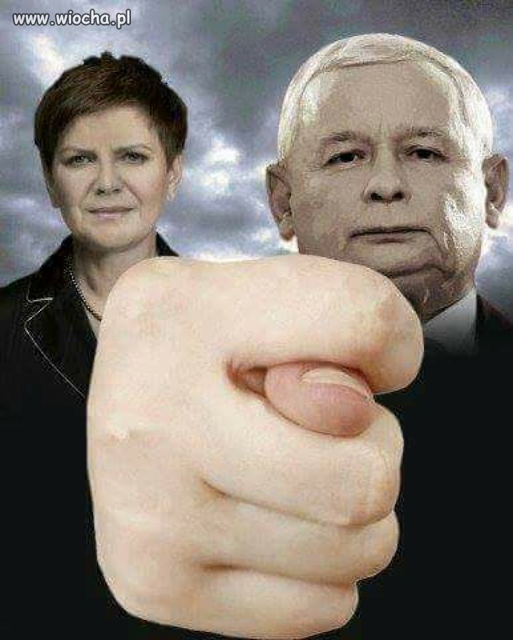 Liczyliśmy na naszą reprezentacje 