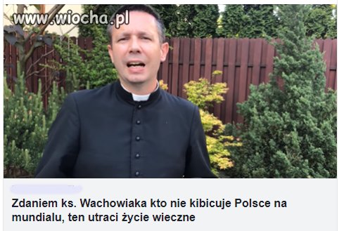 Ufff ja idę do nieba ale