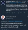 Patrzcie na Janusza...