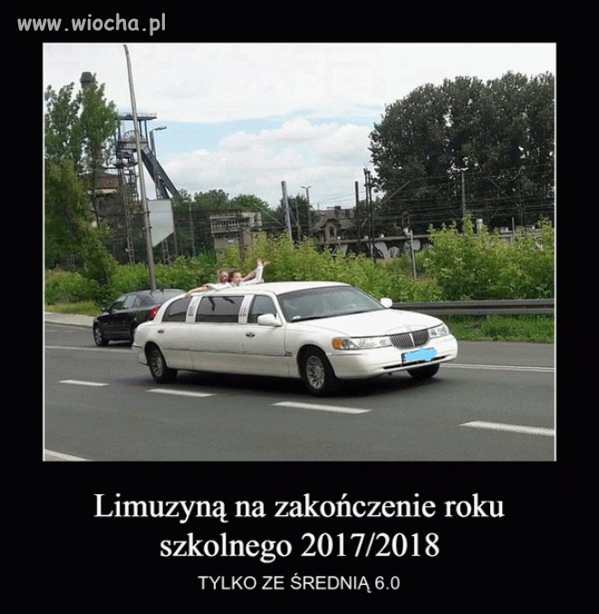 W dupach się poprzewracało