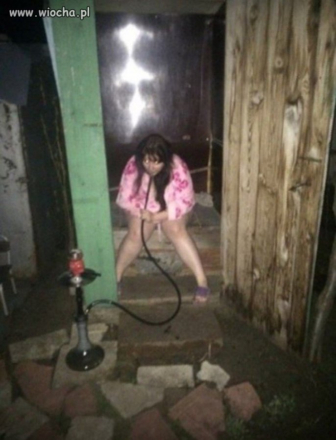Na podwójnym relaksie