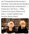To już wszystko wiemy 