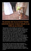 Po takiej gadce nie poszedłbym tam wcale.
