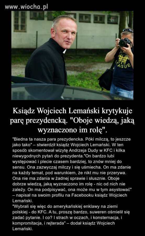 Biedna ta nasza
