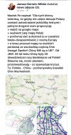 Kiedy myślisz, że 