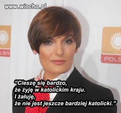 Może być bardziej?
