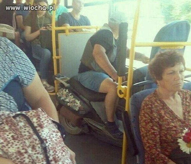 Kiedy paliwo zbyt drogie