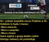 Będą grać jak nigdy, a...