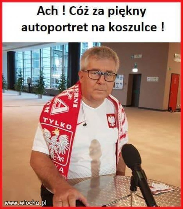 Przypadek?