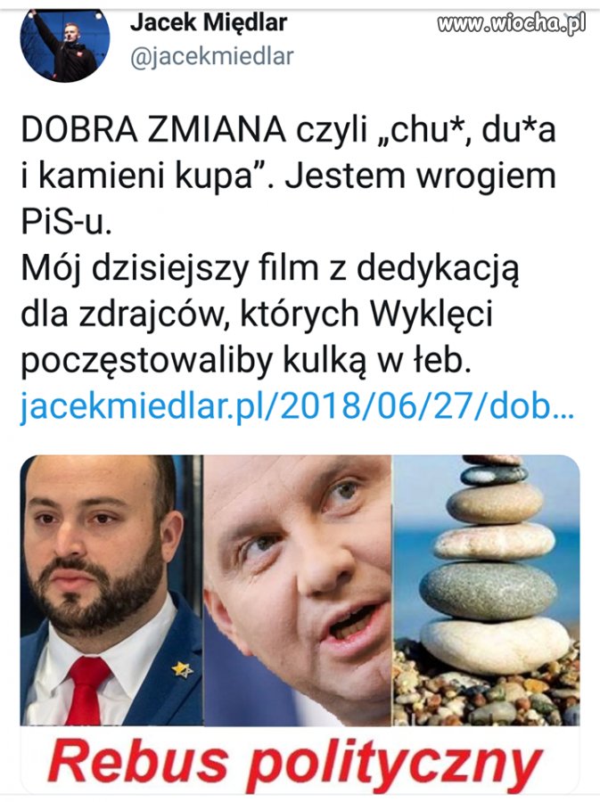 Na rozpoczęcie dnia