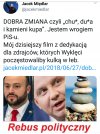 Na rozpoczęcie dnia