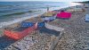 Wynajmę miejsca na plaży w Kołobrzegu i okolicach