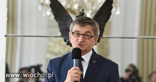 Gdyby ... miała skrzydła.