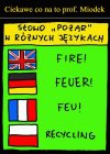 Ostatnio dość modne słowo w Polsce