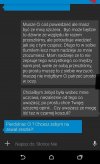 Szczere wyznanie