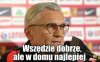 Wszędzie dobrze