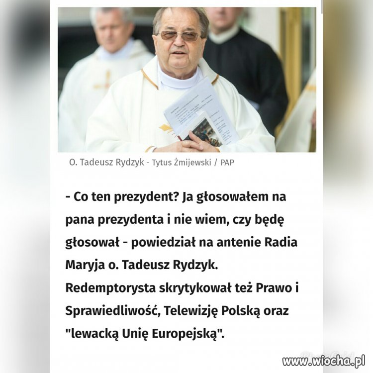 Widać, że te miliony które płynął z rządowej
