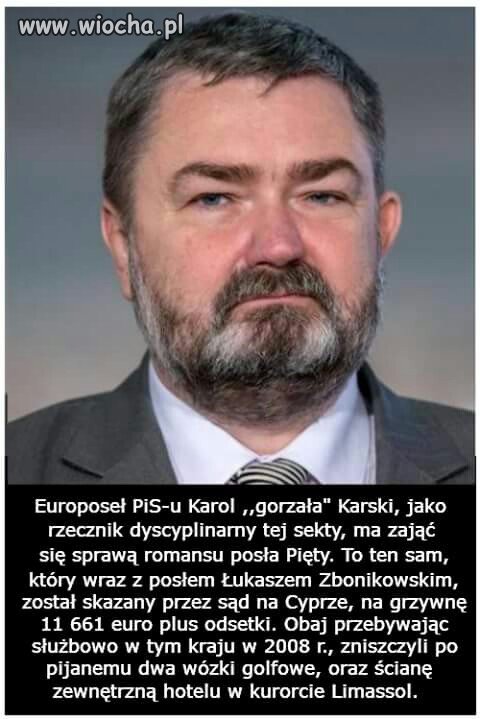 Palcem mu pogrozi?