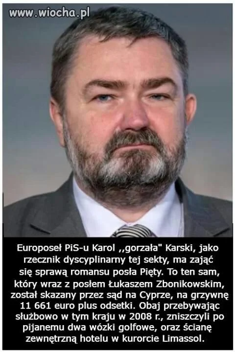 Palcem mu pogrozi?