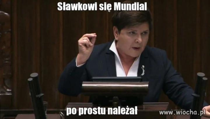 Jakby ktoś miał wątpliwości, co do Peszki ...