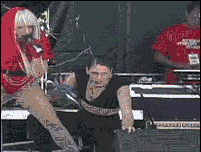 "Lady Gaga"
