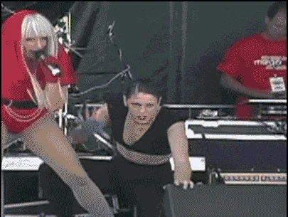 "Lady Gaga"