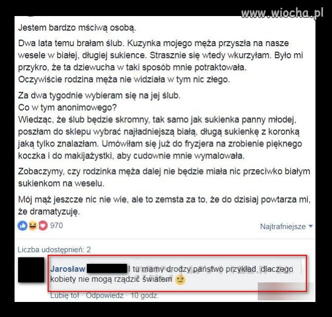 Przykład idealny