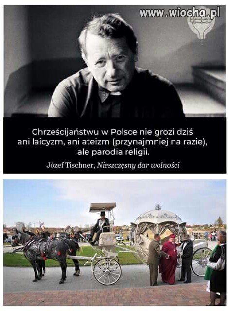 Dokładnie. Parodia.