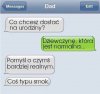 Prezent nie do wykonania
