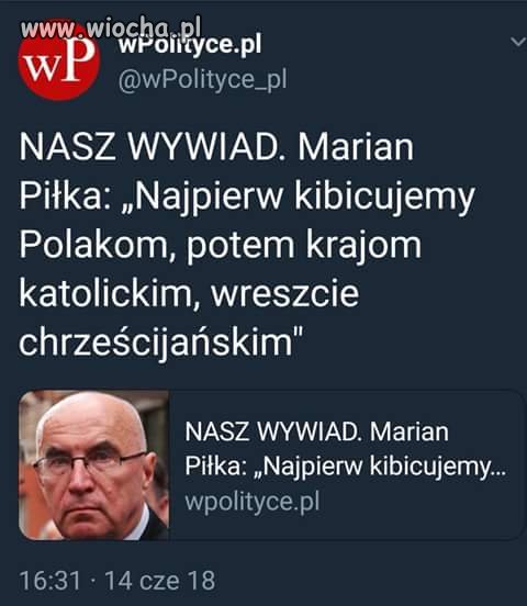 Porady dla kibiców.