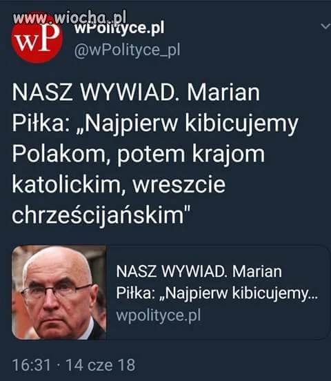 Porady dla kibiców.