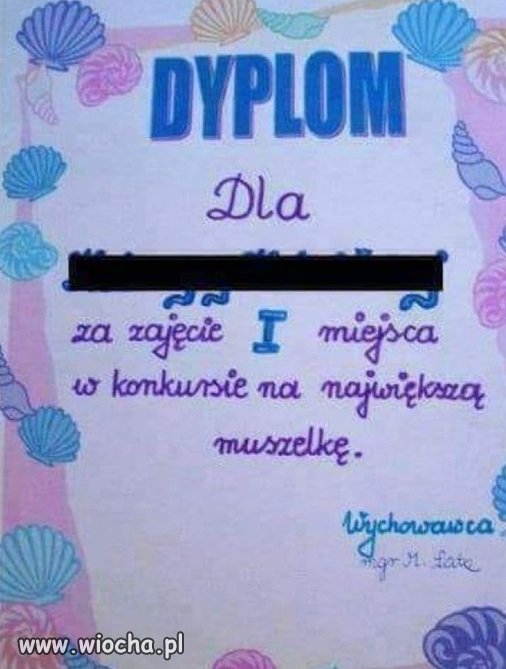 Dyplom