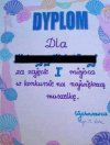 Dyplom