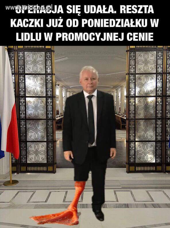Dla smakoszy