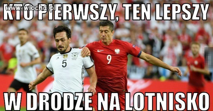 Czas powrotów