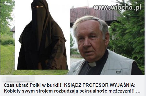 Jestem za!