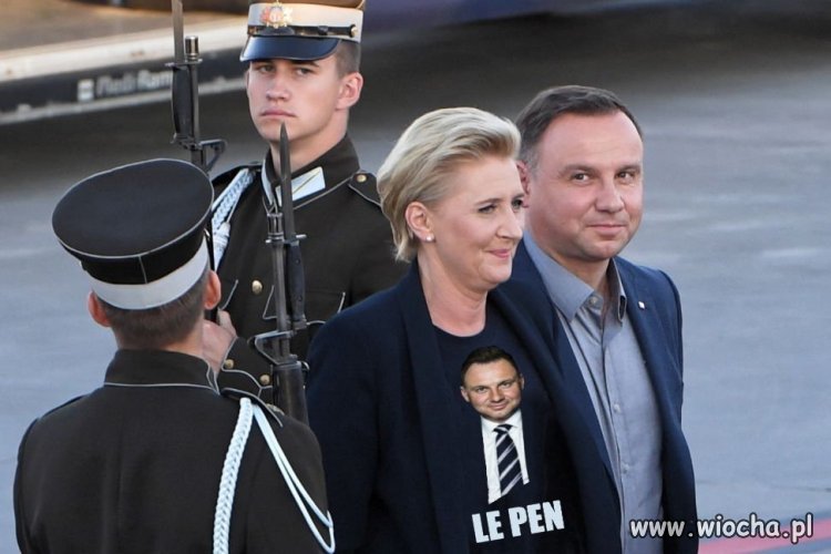 Cudna przeróbka 