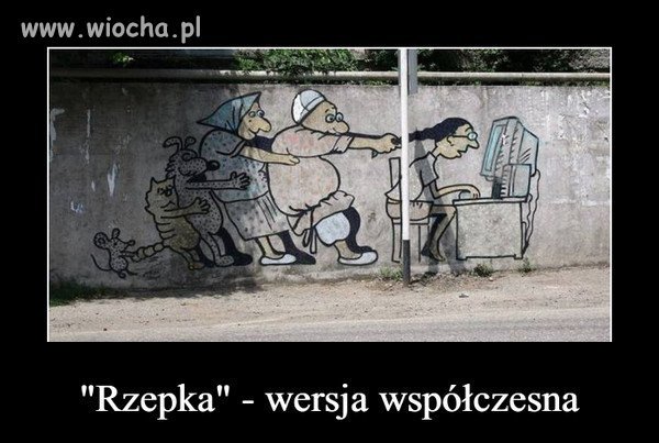 Rzepka