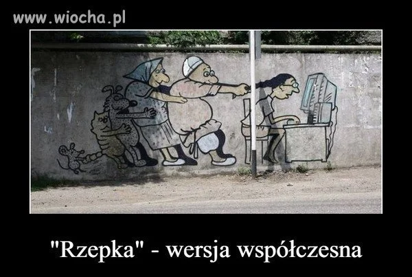 Rzepka