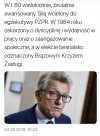 Pokrzywdzony przez komunę 