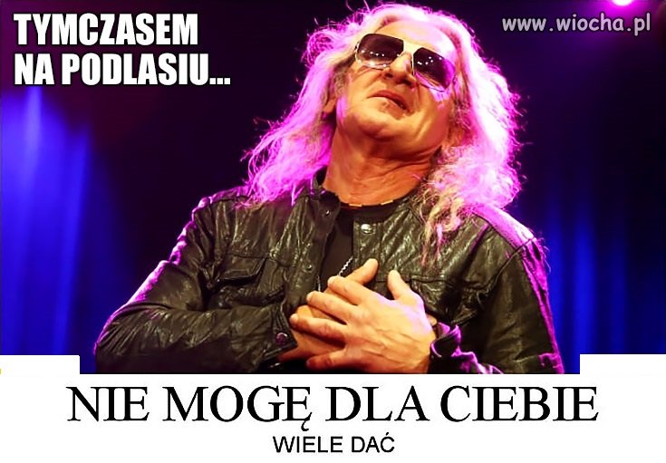 Dla mnie bomba