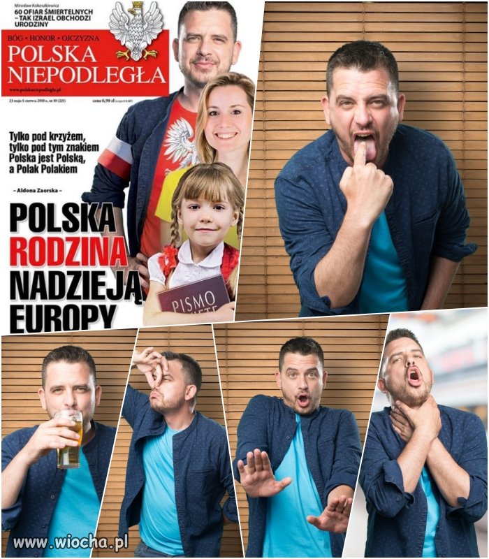 Kolega grafik ma prośbę o wyjaśnienie sytuacji.