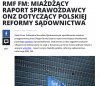 Polska Bananową wiochą