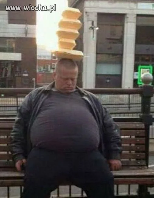 Król Burgera.