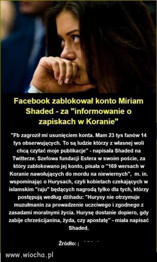 Cenzura Fb