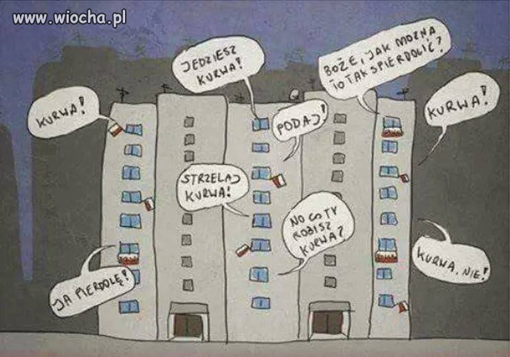 Polski doping.