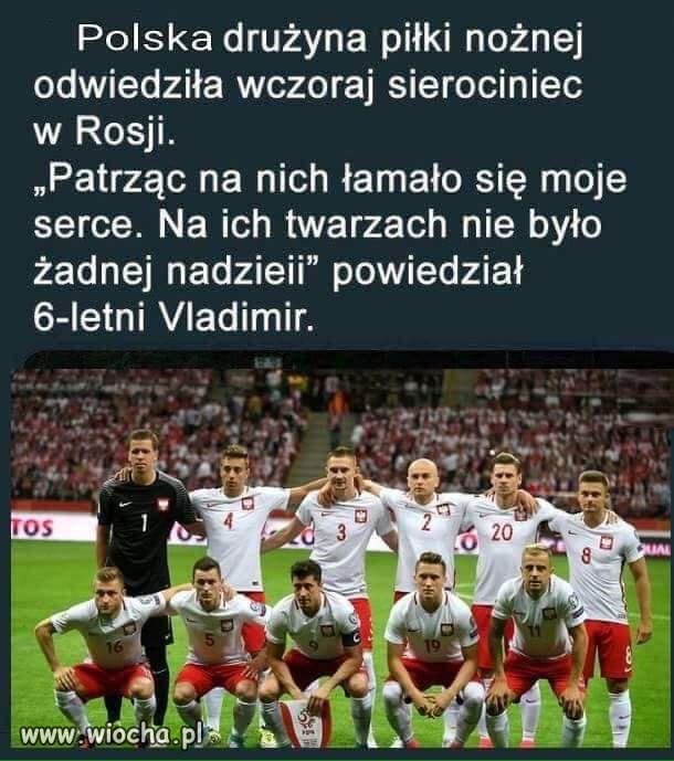 Kompletny brak nadziei
