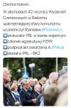 Z cyklu bezczelność